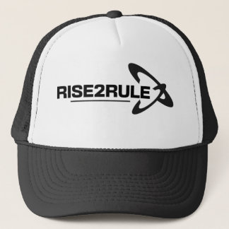 RISE2RULE - HAT KEPS