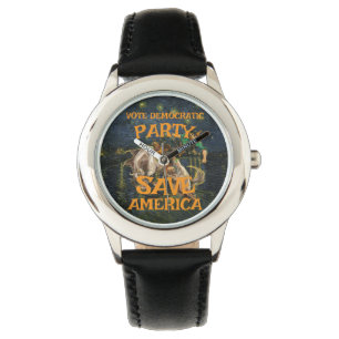 RISE FW FV HG PREMIUM HÄLSOVÅRD HÄLSOVÅRD 2028 ARMBANDSUR