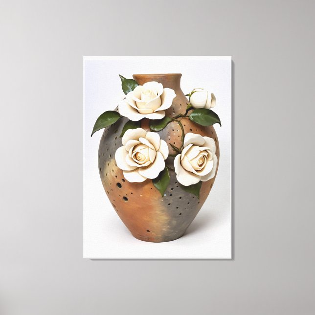 Rise Panel R Canvastryck (Framsida)