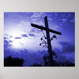 Risen som han sa poster