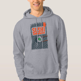 Riset att Mötas Hoodie