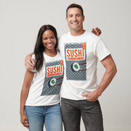 Riset att Mötas T Shirt