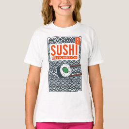 Riset att Mötas T Shirt