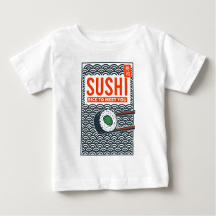Riset att Mötas T Shirt