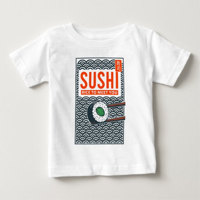 Riset att Mötas T Shirt (Framsida)
