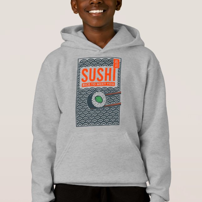 Riset att Mötas T Shirt (Framsida)