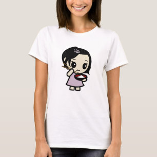 risflicka t-shirt