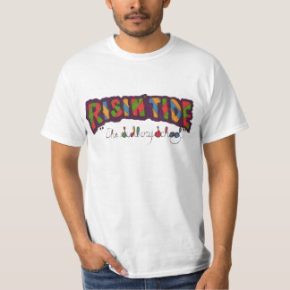 Risin Tide Tee