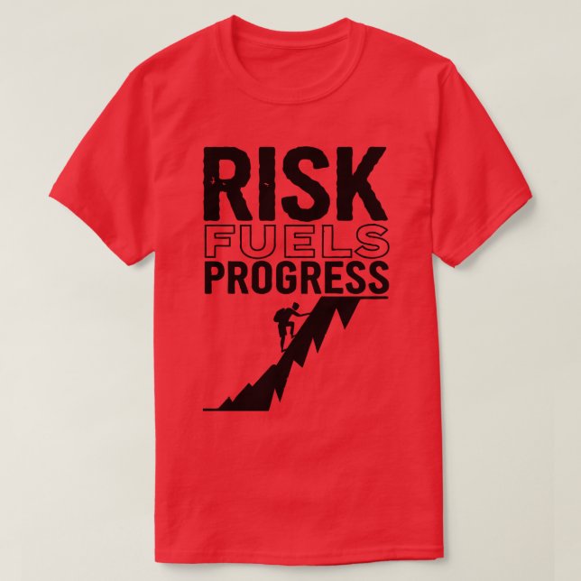 Risk 13 t shirt (Design framsida)