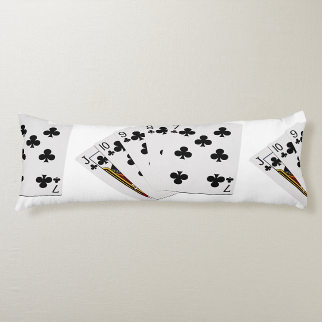 risk, bra+tur, stil, mode, vilt, westernt, ca kroppskudde (Framsidan)