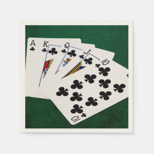 risk, bra+tur, stil, mode, vilt, westernt, ca pappersservett