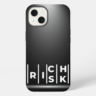 Risk för Rik