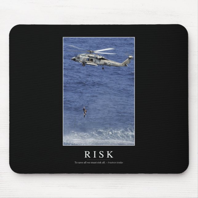 Risk: inspirationsoffert 1 musmatta (Framsidan)