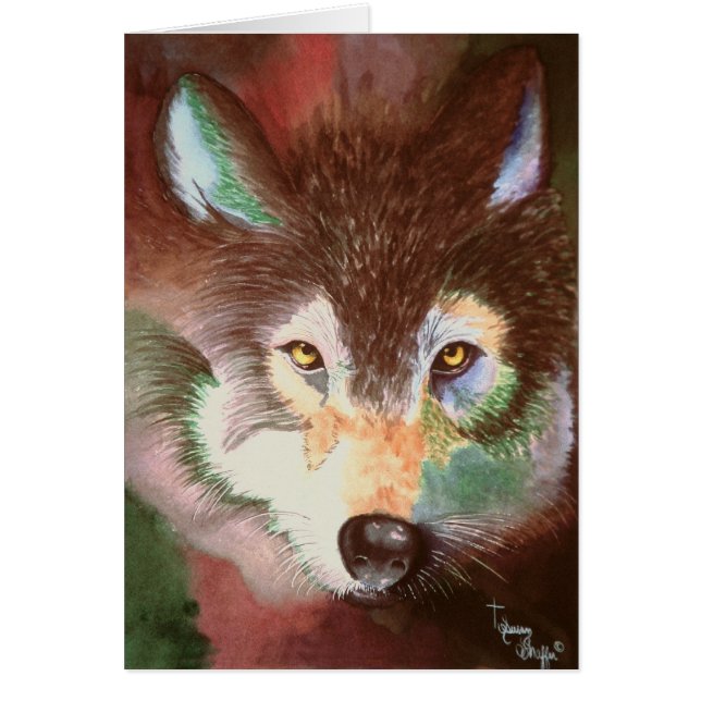 Risk OBS Kort (Framsidan)