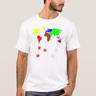 Riskabel affär t shirt