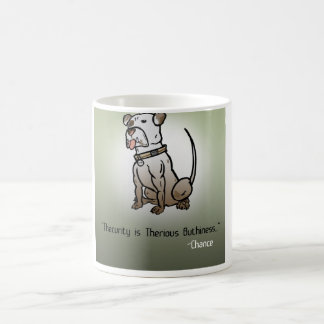 riskera, & cody "säkerhet riskerar" muggen kaffemugg