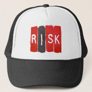 Riskera Honda tävla det Truckerkeps