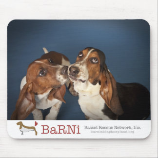 Riskera och colten Mousepad Musmatta