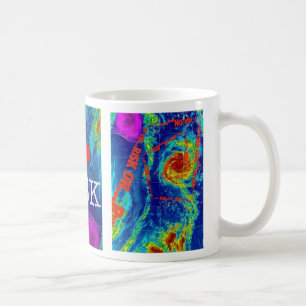 Riskera på kaffemugg