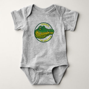 Riskera Snapperbodysuiten T Shirt