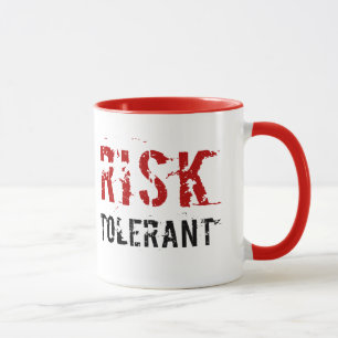 Riskera tolerantt - muggen mugg