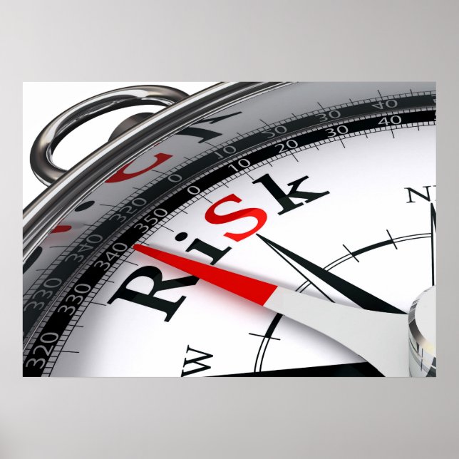 RiskPoster Poster (Framsidan)