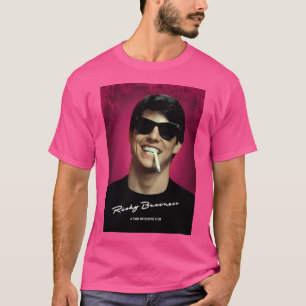 Risky Business T Shirt