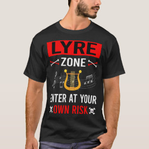 Riskzon Lyra T Shirt