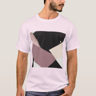 Riso Fragments T Shirt