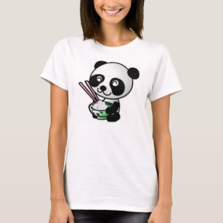 RisPanda Tee