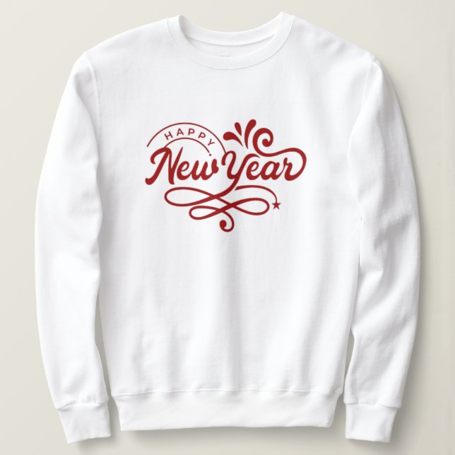 ristmas,merry och bright,merry,modern,retrotypo t shirt (Design framsida)