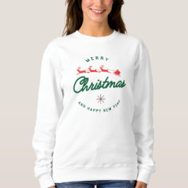 ristmas,merry och bright,merry,modern,retrotypo t shirt