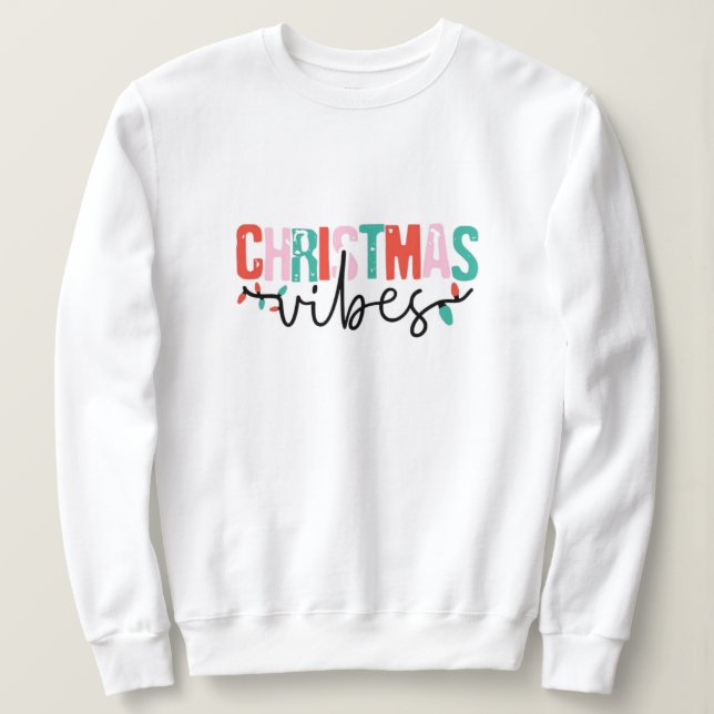 ristmas,merry och bright,merry,modern,retrotypo t shirt (Design framsida)