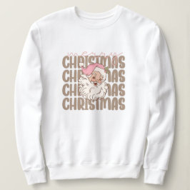ristmas,merry och bright,merry,modern,retrotypo t shirt