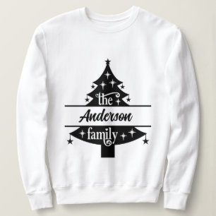 ristmas,merry och bright,merry,modern,retrotypo t shirt