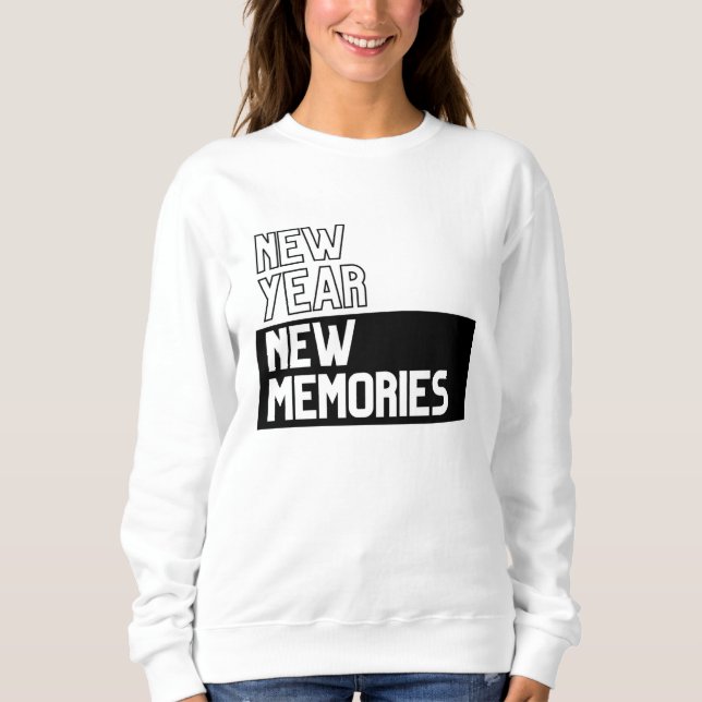 ristmas,merry och bright,merry,modern,retrotypo t shirt (Framsida)