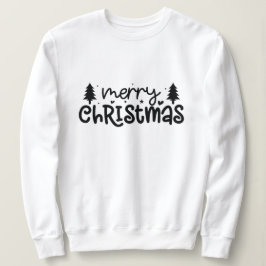 ristmas,merry och bright,merry,modern,retrotypo t shirt