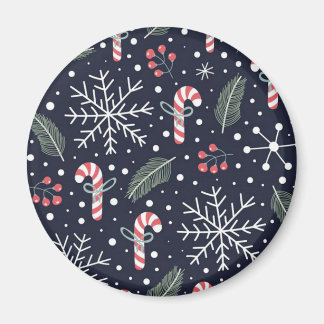 ristmas-pixlar magnet