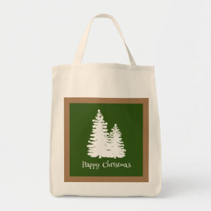 ristmas >Totes & Shopping bag > Tote bags Tygkasse