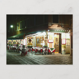 Ristorante Vykort
