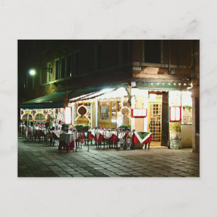 Ristorante Vykort