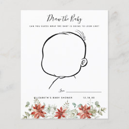 Rita Babyn | Baby Shower Lek