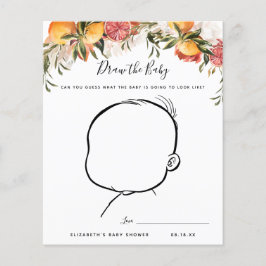 Rita Babyn | Baby Shower-spel