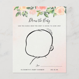 Rita Bebisen | Baby Shower Lek
