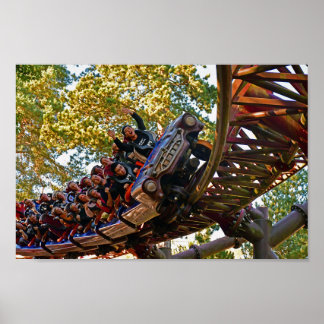 Rita: Hastighetsdrottning | Alton Torn Resort Poster