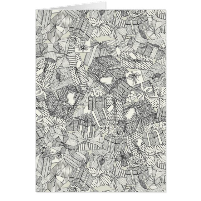 rita jordlottelfenben hälsningskort (Framsidan)