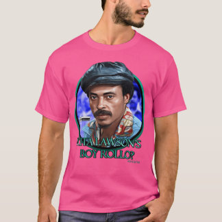 Rita Lawsons pojke familj pojke T Shirt