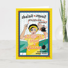 Rita Linje_B_Hälsning Kort