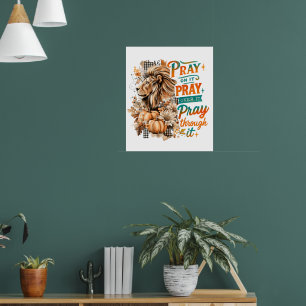 Rita på den... poster