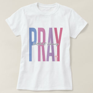 Rita utan att få inspirerande T-shirt-design T Shirt